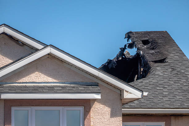 Licensed Fire Damage Removal service in Wayne, OH - Fire Damage Laser Cleaning